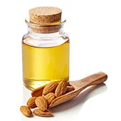 Almond Oil