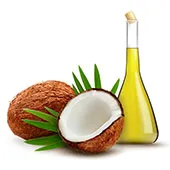 Coconut Oil